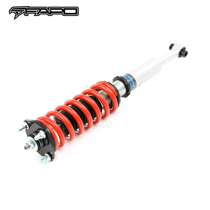 FAPO Coilovers for Lexus 99-05 IS200/IS300 Shock Absorber Adj height