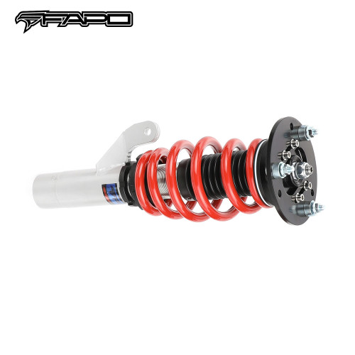 FAPO Coilovers Lowering kits for BMW 3-Series E90 E91 E92 RWD 06-13 Adj Height