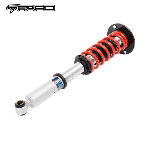 FAPO Coilovers Lowering kits for Nissan S14 240SX Silvia 1995-1998 Adj Height