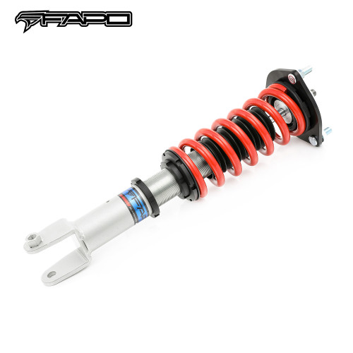 FAPO Coilovers Suspension Lowering kit for Mazda RX-8 2004-2011 Adj Height