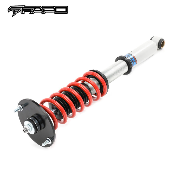 FAPO Coilovers Lowering kits for Nissan S14 240SX Silvia 1995-1998 Adj Height