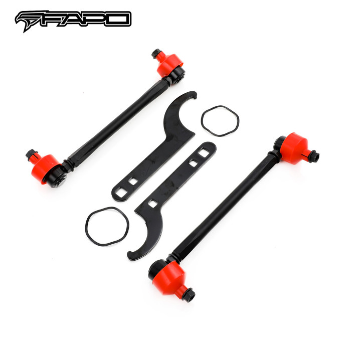 FAPO Coilovers Lowering kits for BMW M3 E90/92/93 07-11 Adj Height