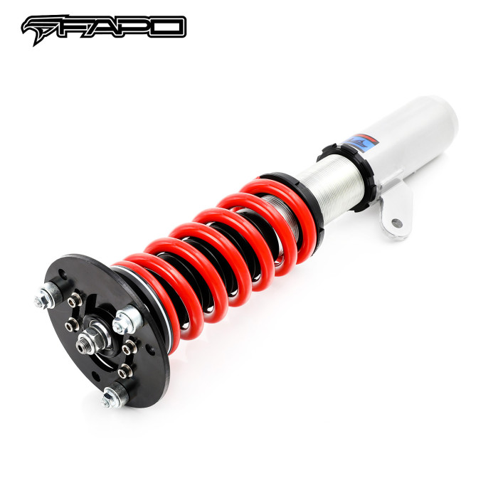 FAPO Coilovers Lowering kits for BMW M3 E90/92/93 07-11 Adj Height