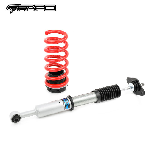 FAPO Coilovers Lowering kits for Dodge Charger 06-10 SRT-8 Adj Height