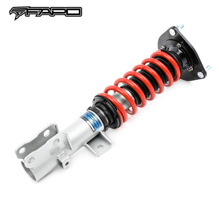 FAPO Coilovers Suspension kits for Hyundai Veloster 12-17 Adj Height