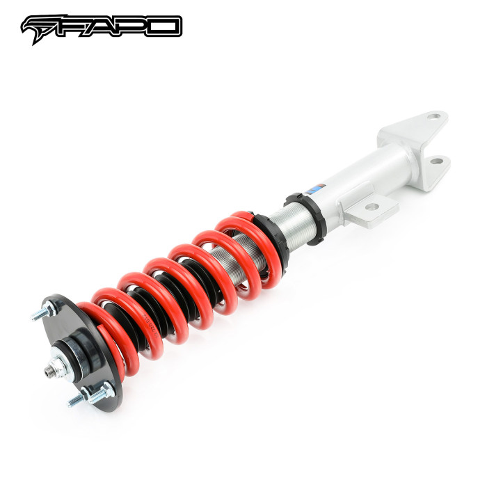 FAPO Coilovers Lowering kits for Dodge Charger 06-10 SRT-8 Adj Height