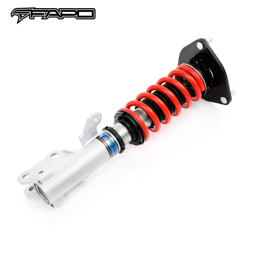 FAPO Shock Coilovers Lowering kits for Mitsubishi Eclipse 2000-2005 Adj height