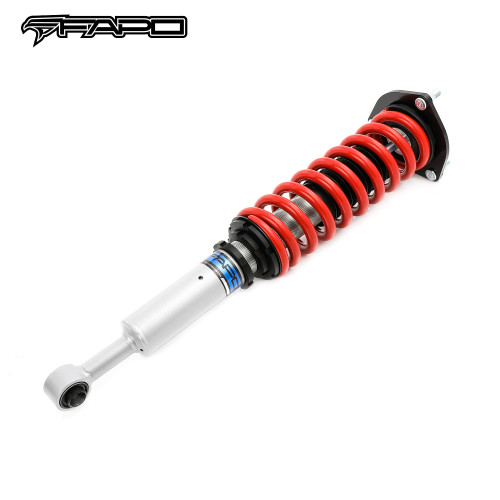 FAPO Coilovers Lowering kit for Lexus LS430 UCF30 XF30 2001-2006 Adj height