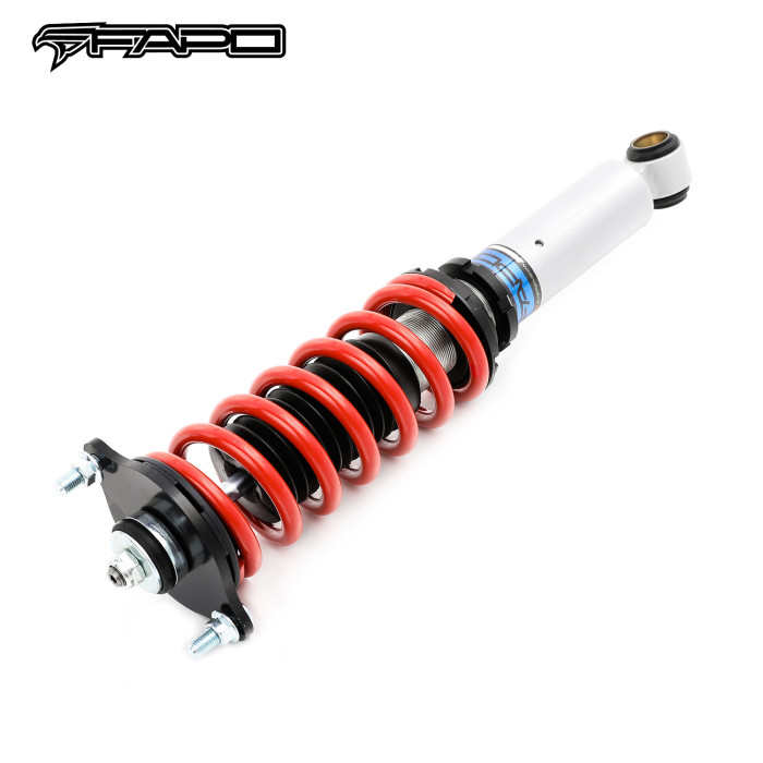 FAPO Shock Coilovers Lowering kits for Mitsubishi Eclipse 2000-2005 Adj height