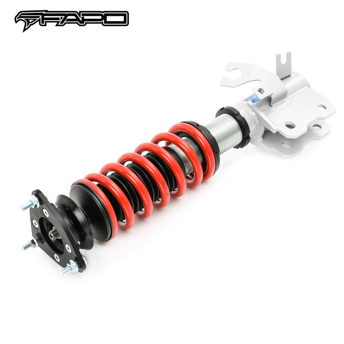 FAPO Shock Coilovers Lowering kits for Nissan Sentra 2000-2006 Adjustable height