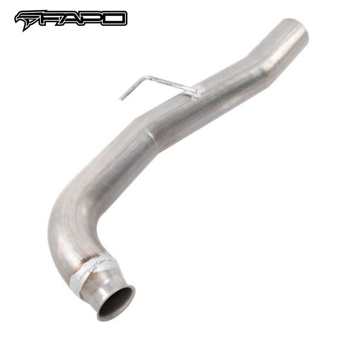 FAPO Muffler Delete Pipe Kit for 1115 Chevy GMC Silverado Sierra