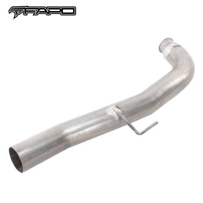 FAPO Muffler Delete Pipe Kit for 1115 Chevy GMC Silverado Sierra