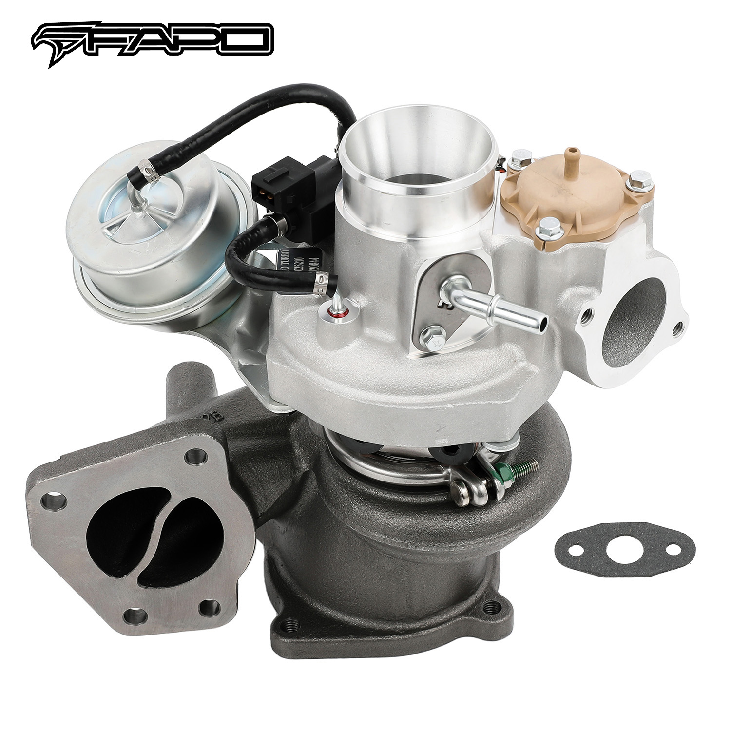 FAPO Turbo for Chevy Cobalt HHR Pontiac Solstice Buick Regal