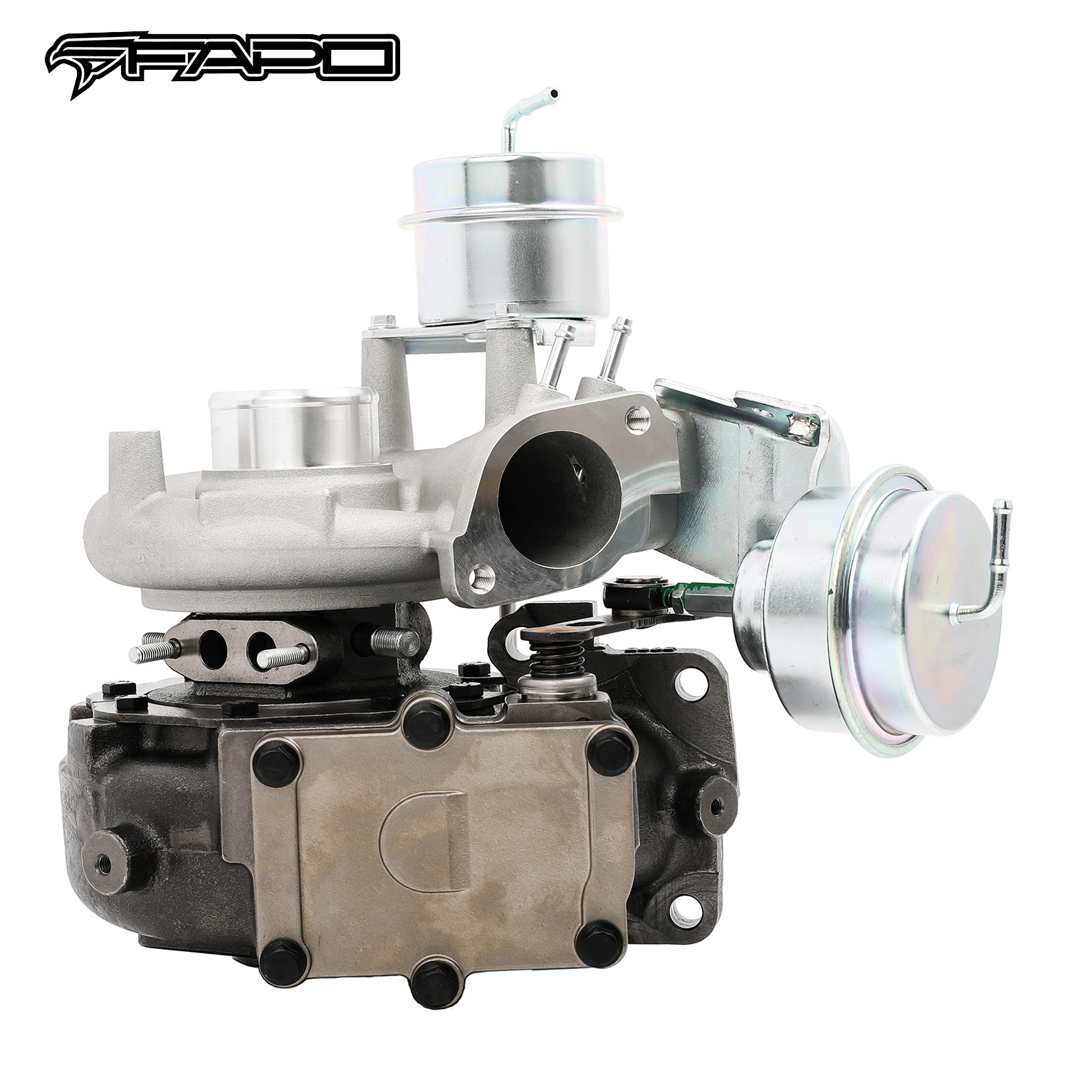 AUTOKAY Turbo Actuator 49389-18470 For Honda Acura RDX 2007-2012 - Fits TD04/TD04HL Turbo Models - View #10