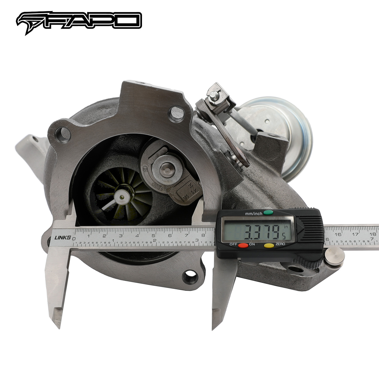 FAPO Turbo for Chevy Cobalt HHR Pontiac Solstice Buick Regal