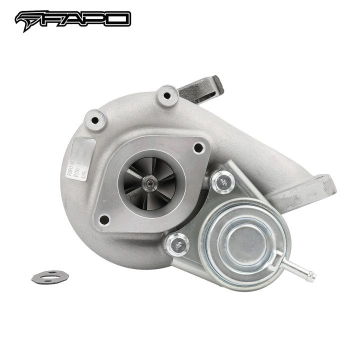 FAPO Turbo for 2011-2017 Nissan Juke 1.6L MR16DDT 14411-1KC1B 49335-00850 Nismo