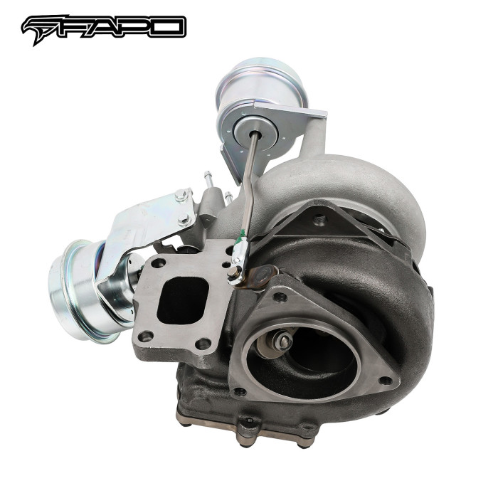 FAPO Turbo for 07-12 Acura RDX K23A1 2.3L 2300DO-VT.T Mitsubishi TD04HL 49389