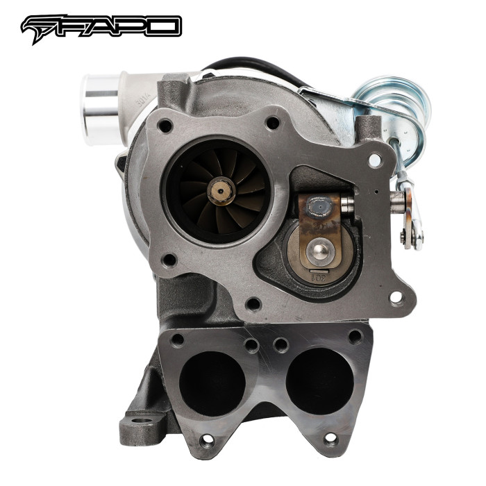 FAPO Turbo for 01-04 GMC Chevy Silverado Sierra 6.6L Duramax LB7