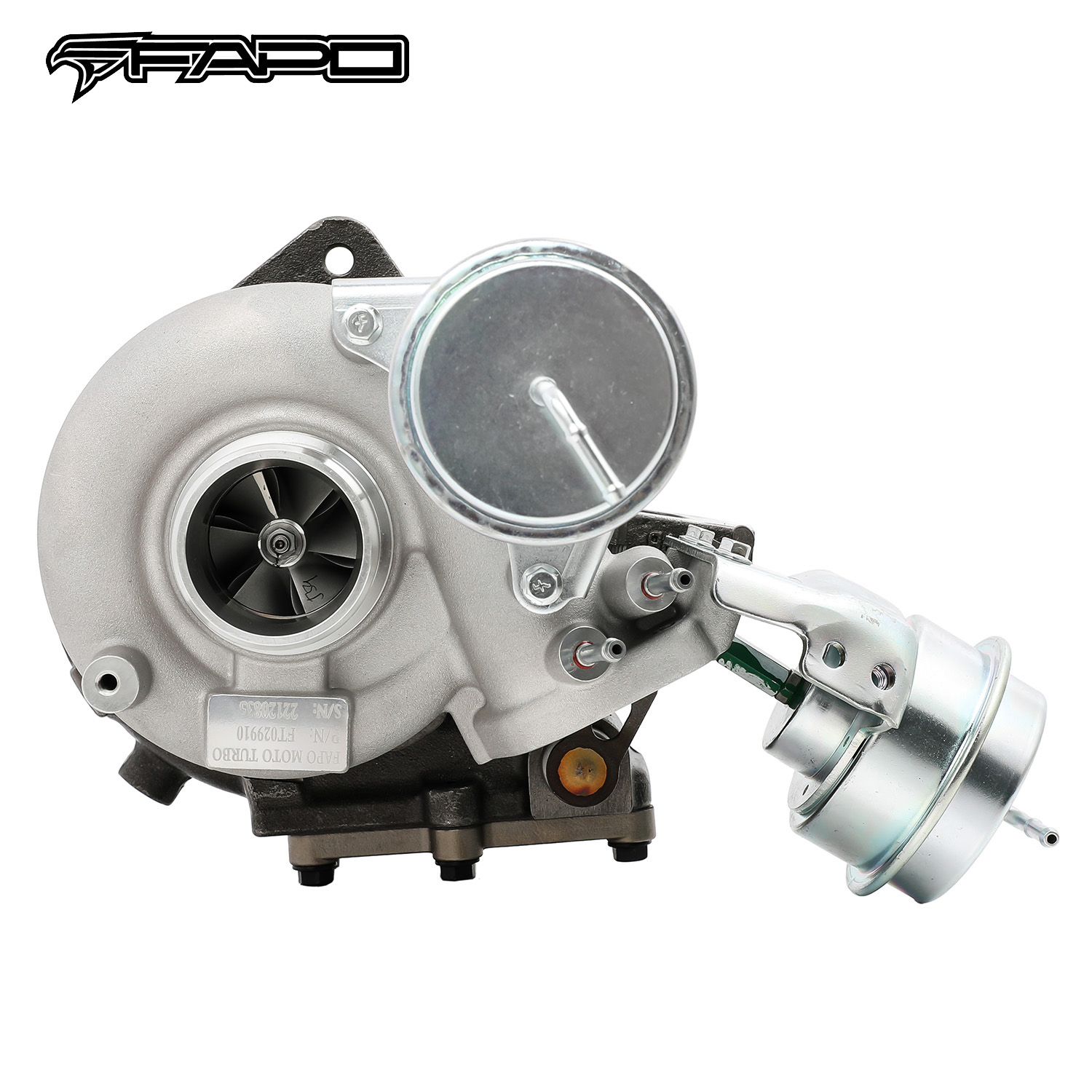 K23a1 online turbo upgrade