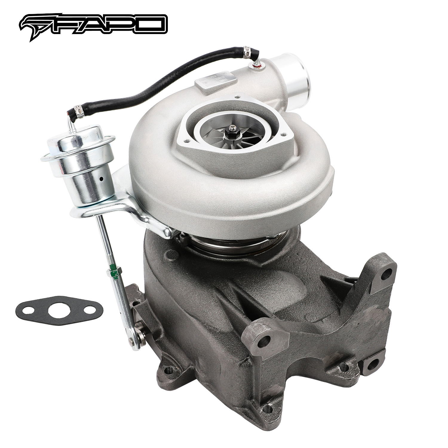 FAPO Turbo for 01-04 GMC Chevy Silverado Sierra 6.6L Duramax LB7