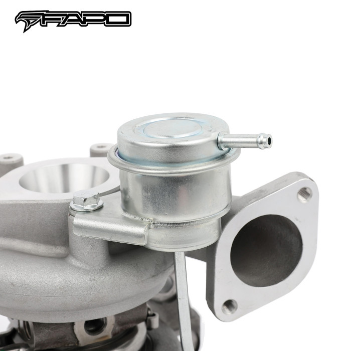 FAPO Turbo for 2011-2017 Nissan Juke 1.6L MR16DDT 14411-1KC1B 49335-00850 Nismo