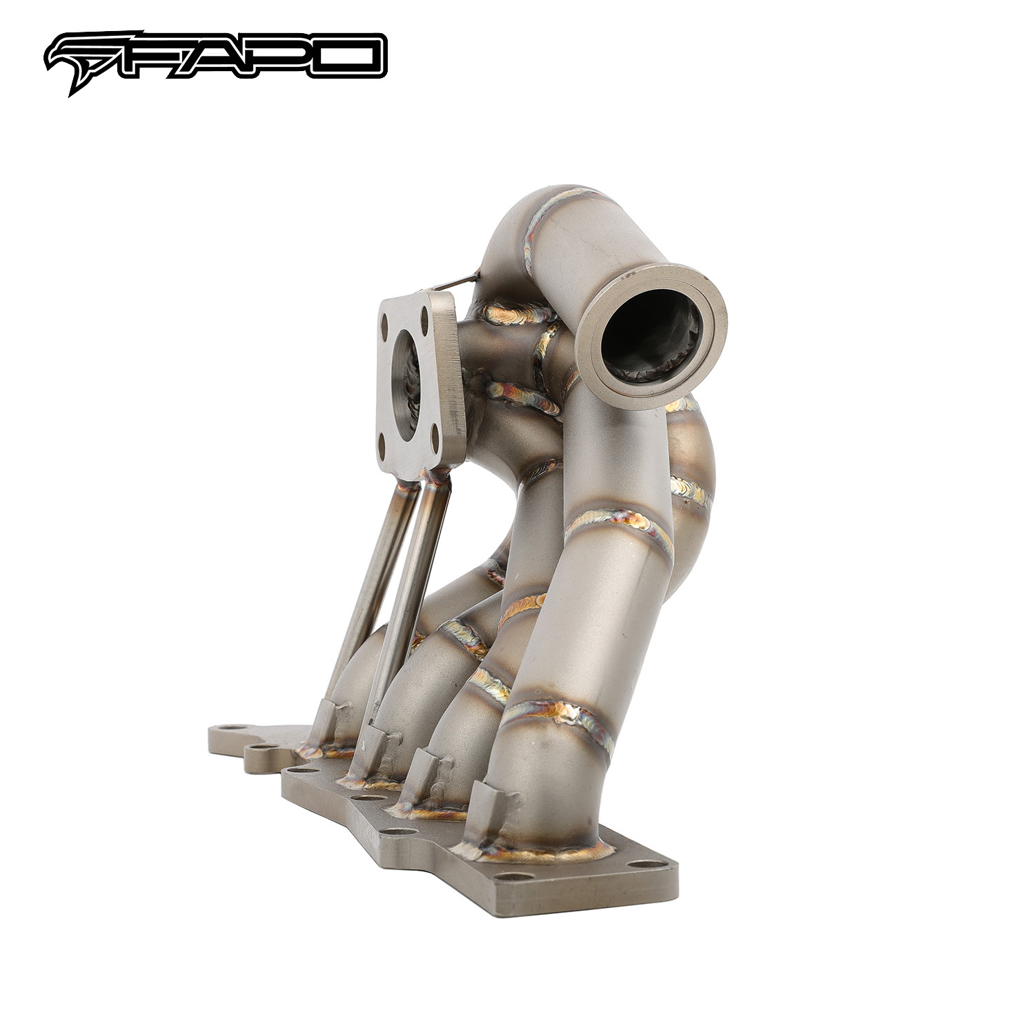 Mazdaspeed 3 headers deals