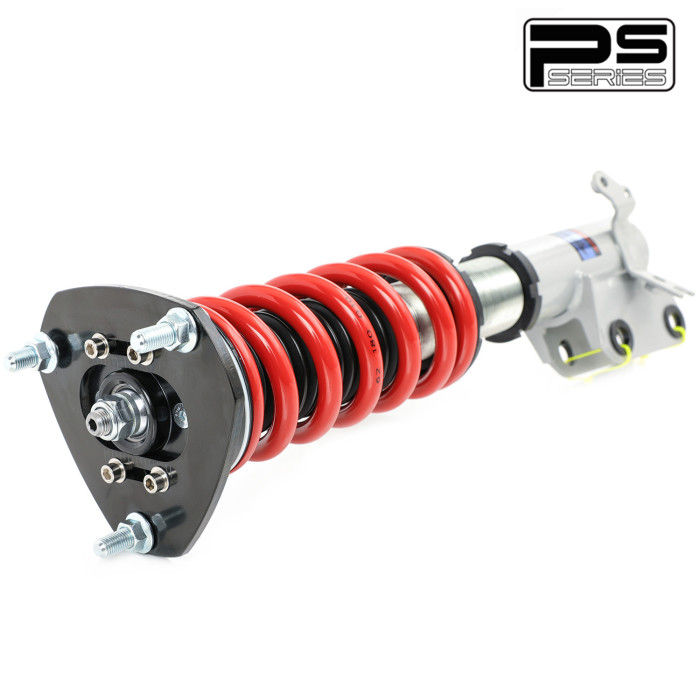 PS002110 PS Coilover for Honda Civic & SI 2001 2002 2003 2004 2005 EM2 EP3
