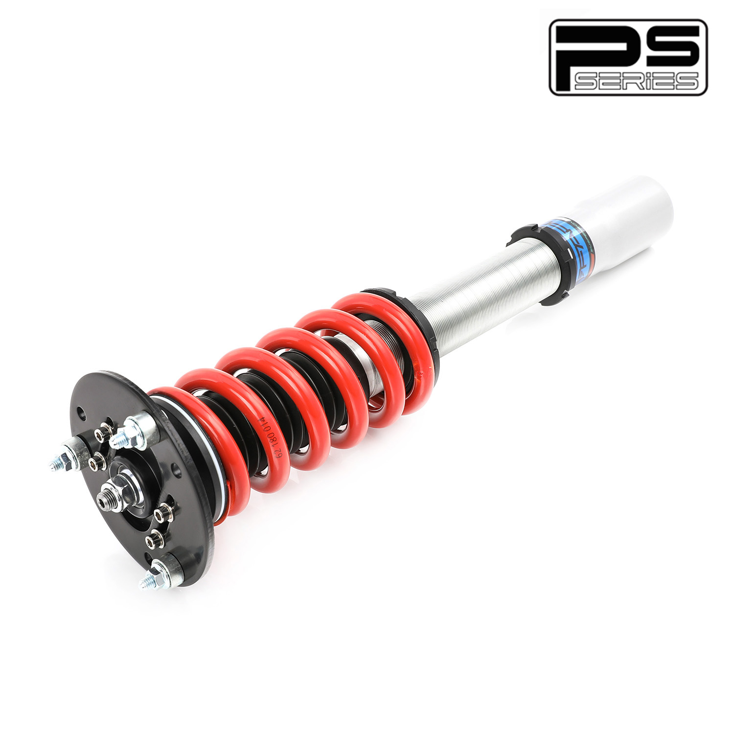 FAPO Coilovers Suspension kits for BMW 5 Series RWD E39 M5