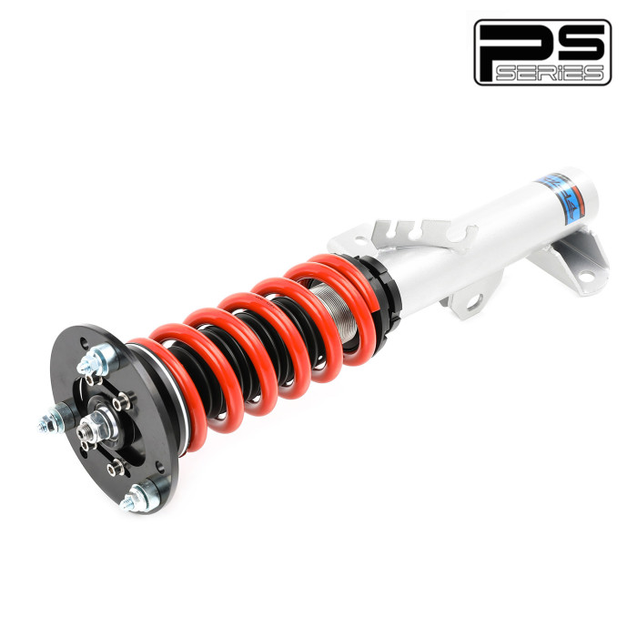 PS006010 PS Coilover Lowering kits for BMW E36 3 Series RWD 92-99 Adj Height