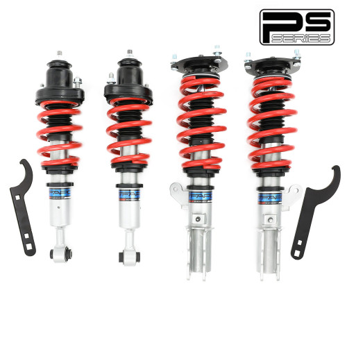 PS003610 PS Coilover for Mitsubishi Lancer ES Sedan 2008-2016