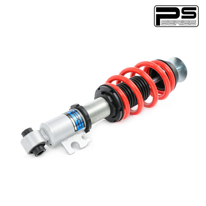 PS016510 PS Coilover for Mini Cooper R50 Cooper R53 02-06 Adj Height