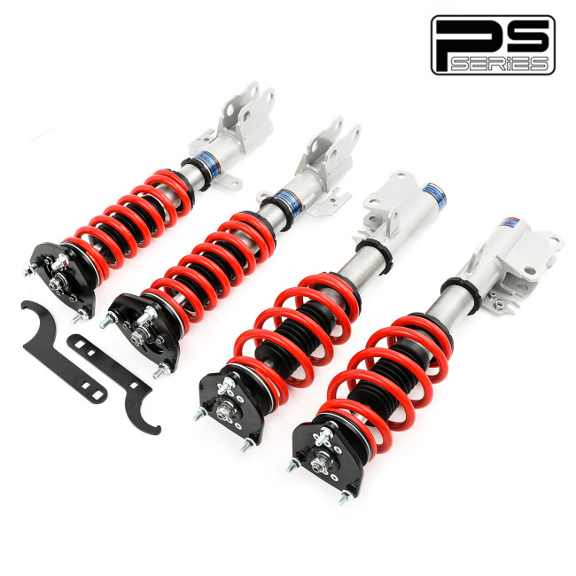 PS035510 PS Coilovers Lowering kit for Toyota Camry( XV20) 97-01 Adjustable height