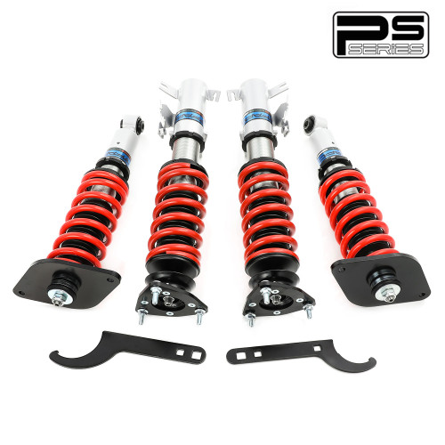 PS011310 PS Coilovers Lowering kits for Nissan Sentra 2000-2006 Adjustable height
