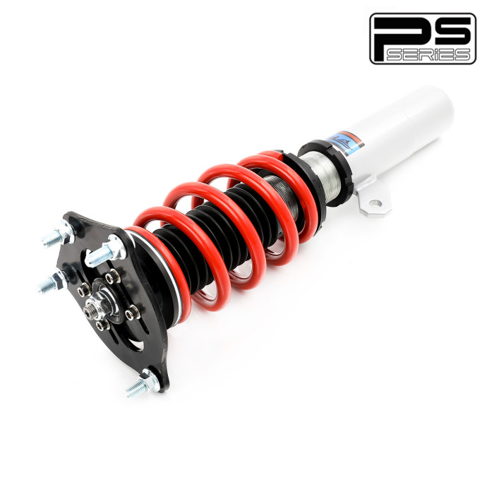 PS022720 PS Coilovers Lowering Kit for Honda Civic 2DR 4DR  Hatchback 16-20 FC (52mm) Adjustable Height