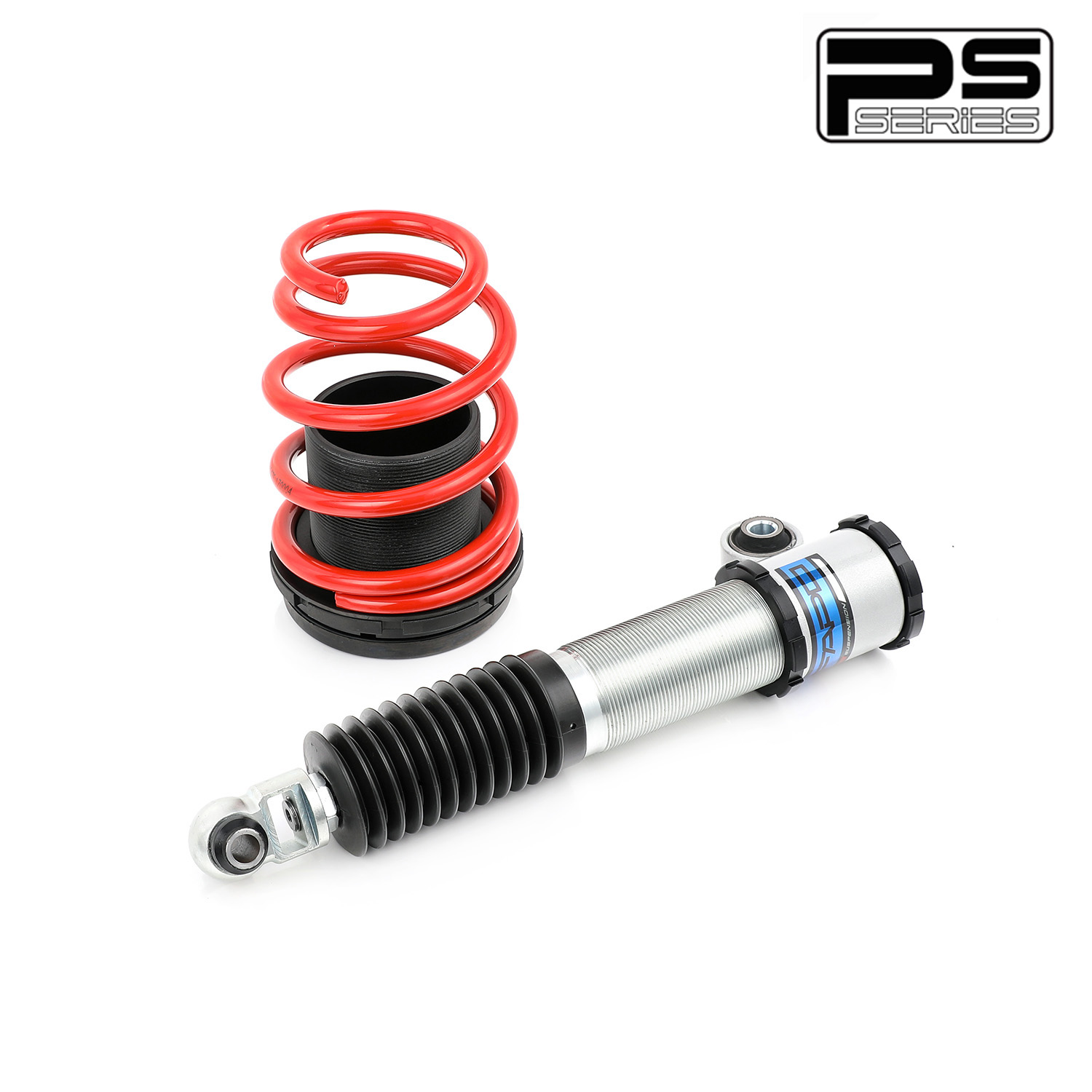 FAPO Coilovers Suspension Lowering kits for Hyundai Veloster