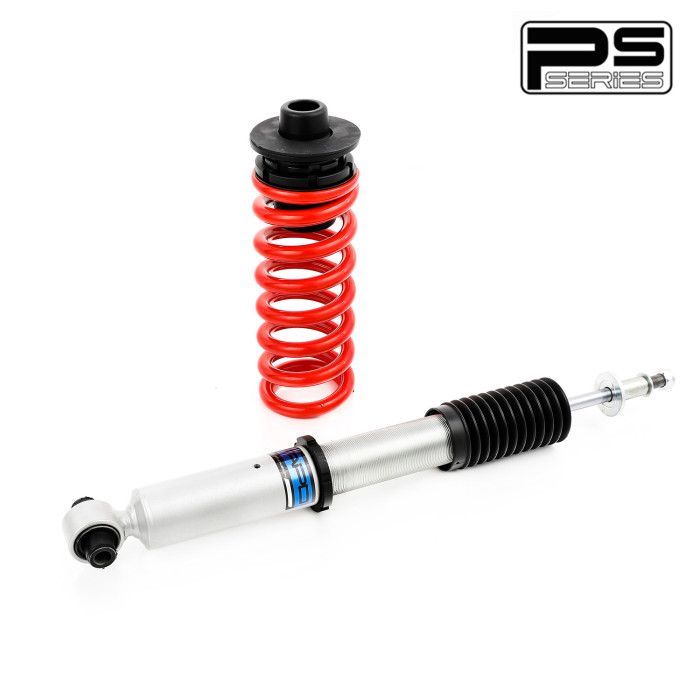 PS016410 PS Coilovers Lowering kits for BMW M3 E90/92/93 07-11 Adj Height