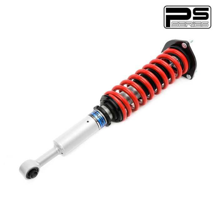 PS015810 PS Coilovers Lowering kit for Lexus LS430 UCF30 XF30 2001-2006 Adj height