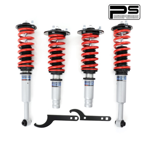 PS012110 PS Coilover for  Honda Accord 98-02 Acura TL 01-03 CL