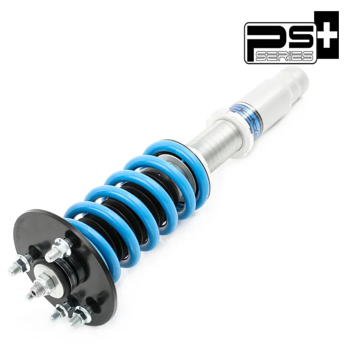 PS012320 PS+ Coilover For Honda Accord 2003-2007 CM/Acura TSX 2004-2008 CL9