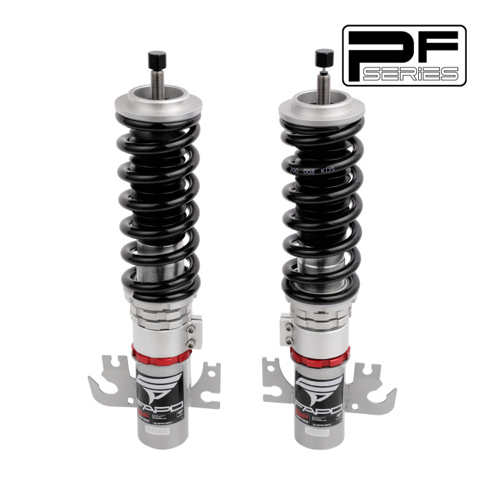 PF008020 PF Coilover for Pontiac G8 2008-2009 RWD Adj Height