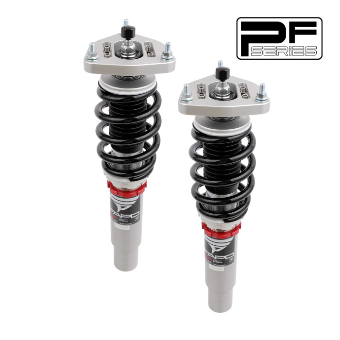 PF004820 PF Coilover for VW Golf 7th 2012-2020/ Jetta 2019-2024