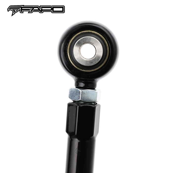 PZ006110 Rear Adjustable Camber Arm For 92-06 BMW 3- Series E36 E46 X3 E83 04-10