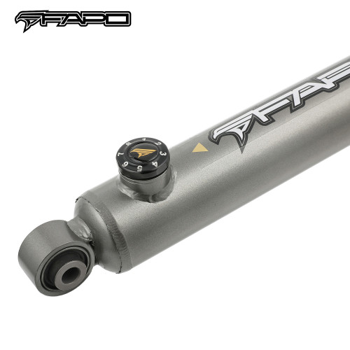 PA067730  P3 Off-road Rear Shock  For Ford F-250 Super Duty 4WD 1999-2016, 2WD 2005-2006, with Ford F-350 Super Duty 2WD 1999-2016 2-4.5  Lift