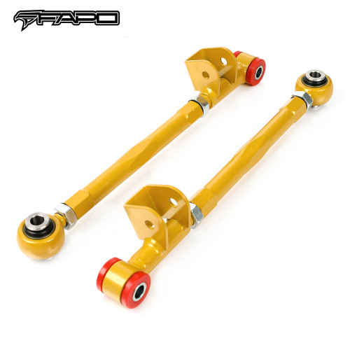 FZ009010 Rear Camber Lateral Control Arm FOR 02-07 93-01 IMPREZA WRX STi GD/GG 6PCS