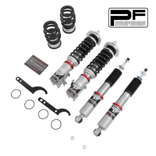 PF002020 PF Coilover for Honda Civic EX LX Sedan 2006-2011