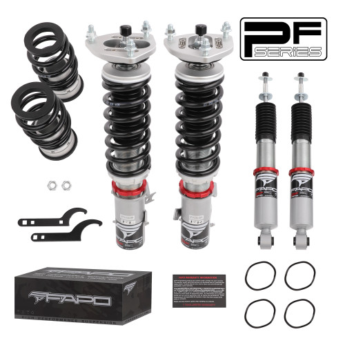 PF002020 PF Coilover for Honda Civic EX LX Sedan 2006-2011
