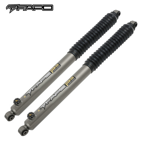PA067730  P3 Off-road Rear Shock  For Ford F-250 Super Duty 4WD 1999-2016, 2WD 2005-2006, with Ford F-350 Super Duty 2WD 1999-2016 2-4.5  Lift