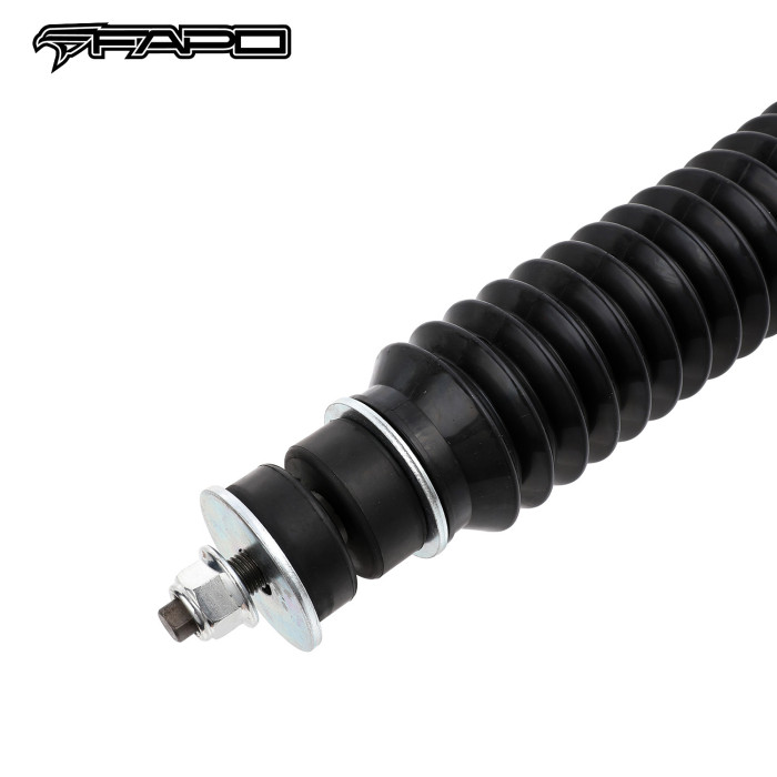 PA095731 P3 Off-road Rear Shock For Toyota Tundar 2007-2021, 4-8  Lift