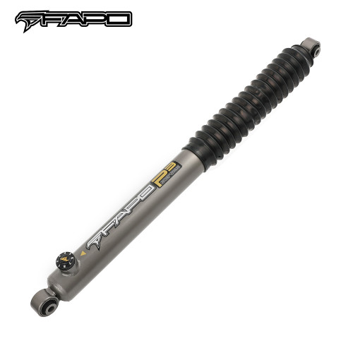 PA094630 P3 Off-road Rear Shock For Ford F-150 2009-2022 4-7.5  Lift