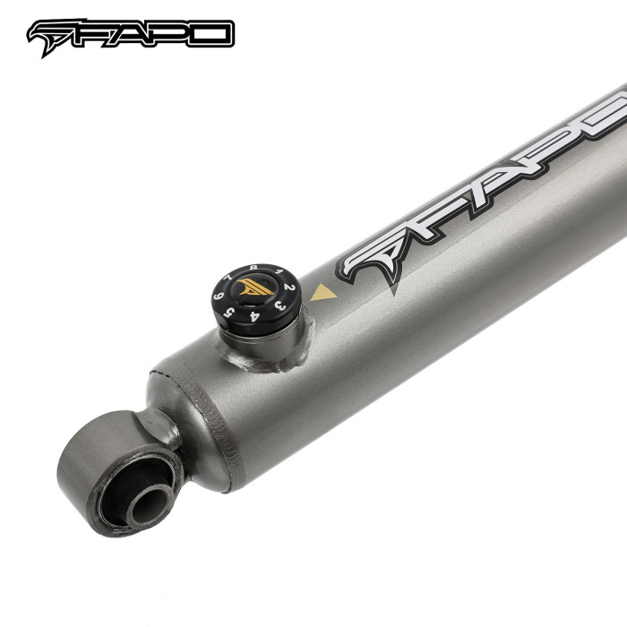 PA067830 P3 Off-road  Front Shock for  Ford F-250 Super Duty 4WD 2005-2022, 2-4.5  Lift